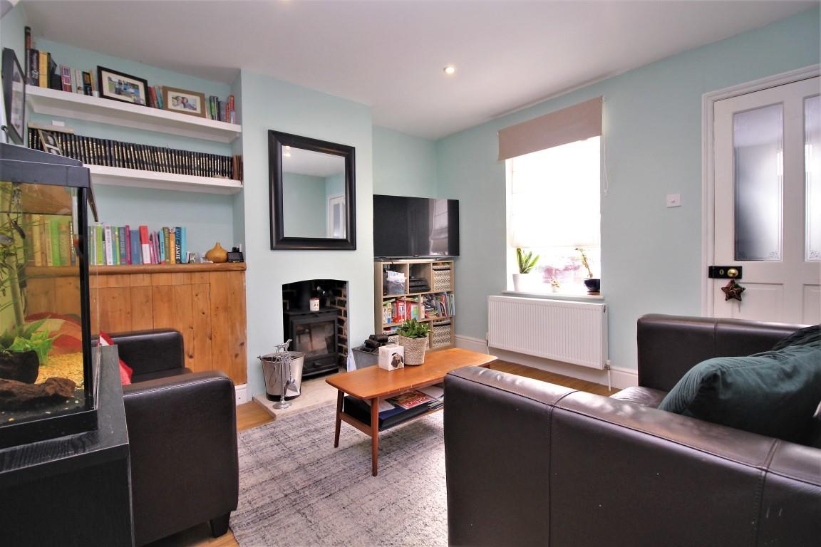 2 bed property in Sherwood Street, Reading